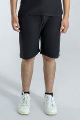 Air Mesh Textured Short