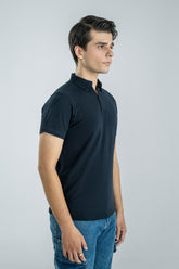 Basic Pique Polo
