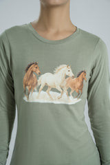 Premium slim Fit Tee