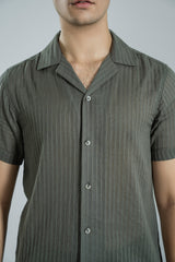 Jacquard Shirt