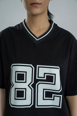 Oversized Women T-Shirt