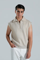 SLEEVELESS STATE
