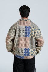 EthnoCore Jacket