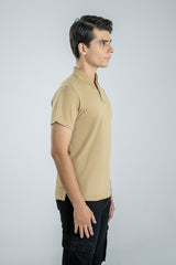 Basic Pique Polo