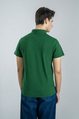 Basic Pique Polo