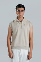 SLEEVELESS STATE
