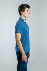 Basic Pique Polo