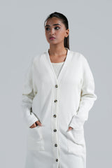 Club Cardigan