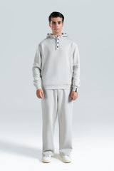 WEEKEND FLEECE TROUSER