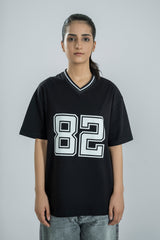 Oversized Women T-Shirt