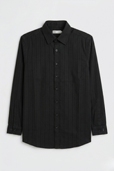 Classis Button-Down Shirt