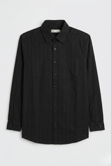 Classis Button-Down Shirt
