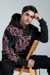 Emberlane Hoodie