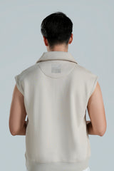 SLEEVELESS STATE