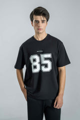 Premium Cotton T-Shirt