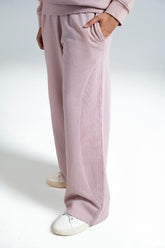 Washed Soul Trouser