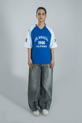 Oversized Graphic T-Shirt