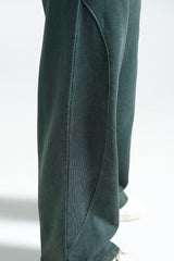 Washed Soul Trouser