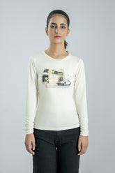 Graphic Premium T-Shirt