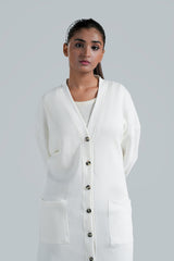 Club Cardigan