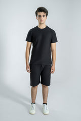 Air Mesh T-Shirt & Short