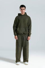 Washed State Trouser