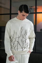 Orchard Blossom Sweatshirts