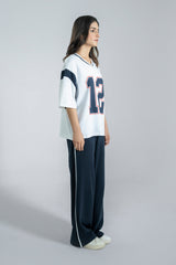 Oversized Women T-Shirt