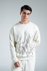 Orchard Blossom Sweatshirts