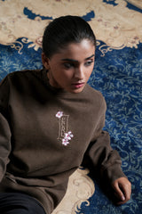 Hanami Sweatshirt