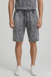 Studio Washed Short