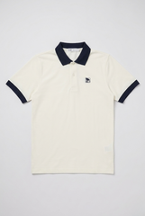 Regular Pique Polo