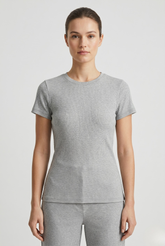 Premium Slim Fit Women T-Shirt