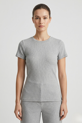 Premium Slim Fit Women T-Shirt