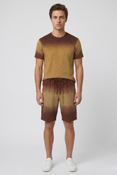 Washed Soul T-Shirt & Short