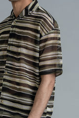 Premium Printed Shirt