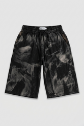 Smoke Wave Short