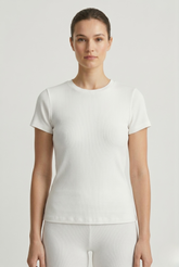 Premium Slim Fit Women T-Shirt