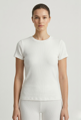 Premium Slim Fit Women T-Shirt