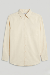Classis Button-Down Shirt