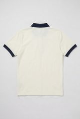 Regular Pique Polo