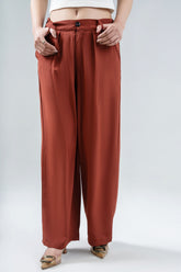 Premium Woven Trouser