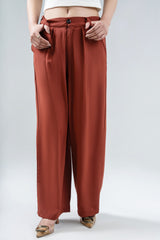 Premium Woven Trouser