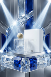 Perfume Invictus