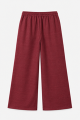 ROUX Wide-Leg Trouser