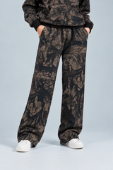 Woodland Camo Trouser
