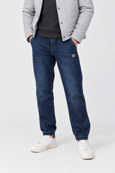 Indigo Ease Jogger
