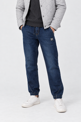 Indigo Ease Jogger