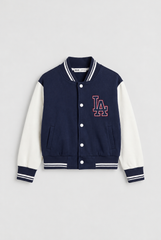 LA Varsity Jacket