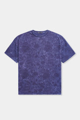 Printed Washed Soul T-Shirt